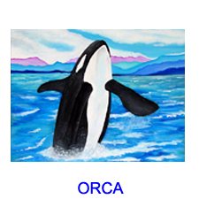 Orca